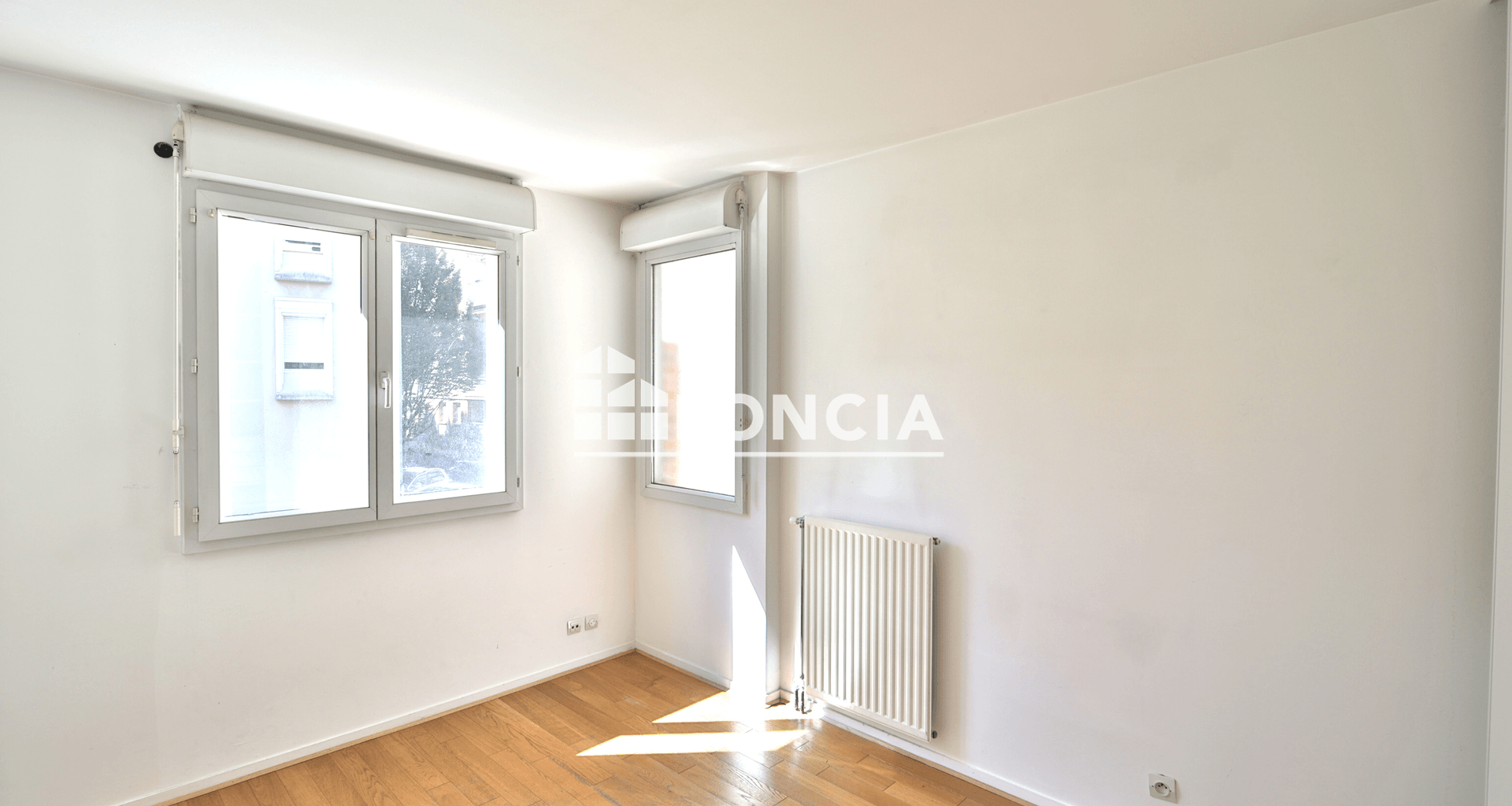 Appartement 5 pièces (84.3 m²) à vendre - Carrières-sur-seine (78420)