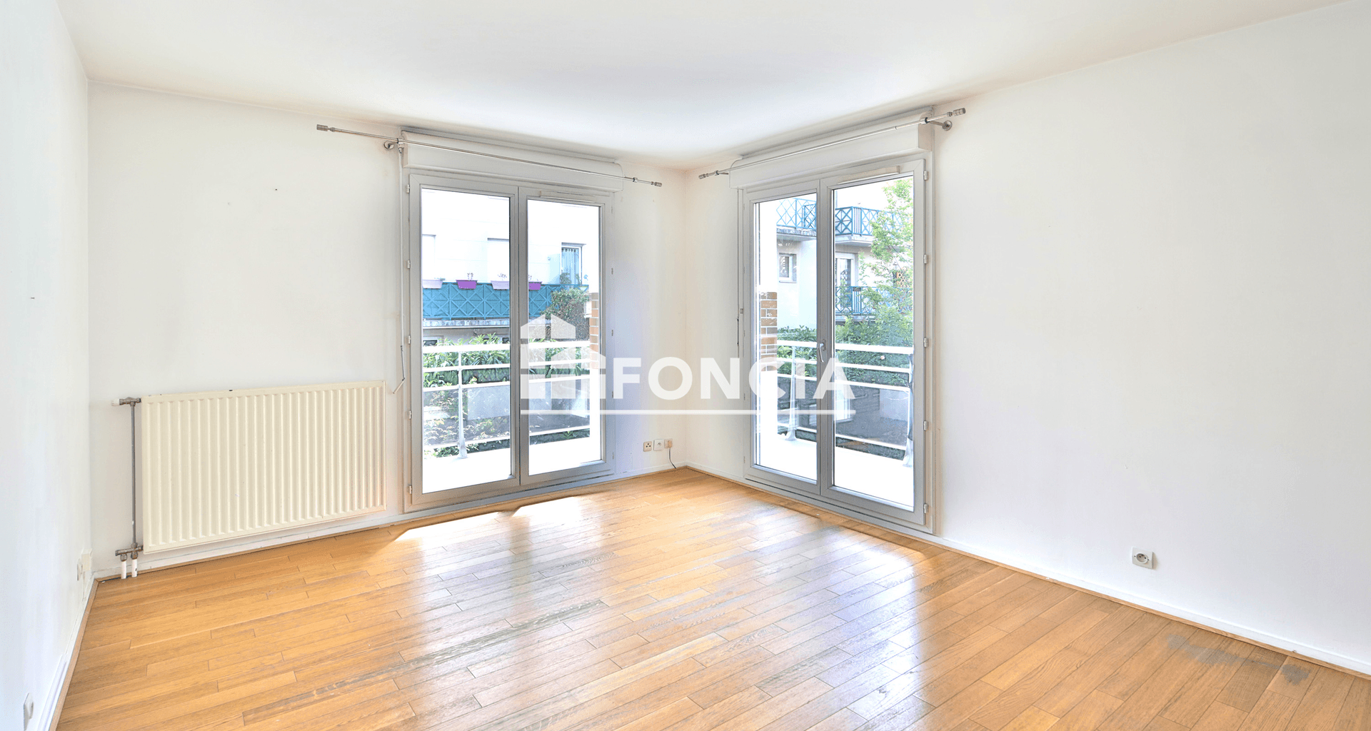Appartement 5 pièces (84.3 m²) à vendre - Carrières-sur-seine (78420)