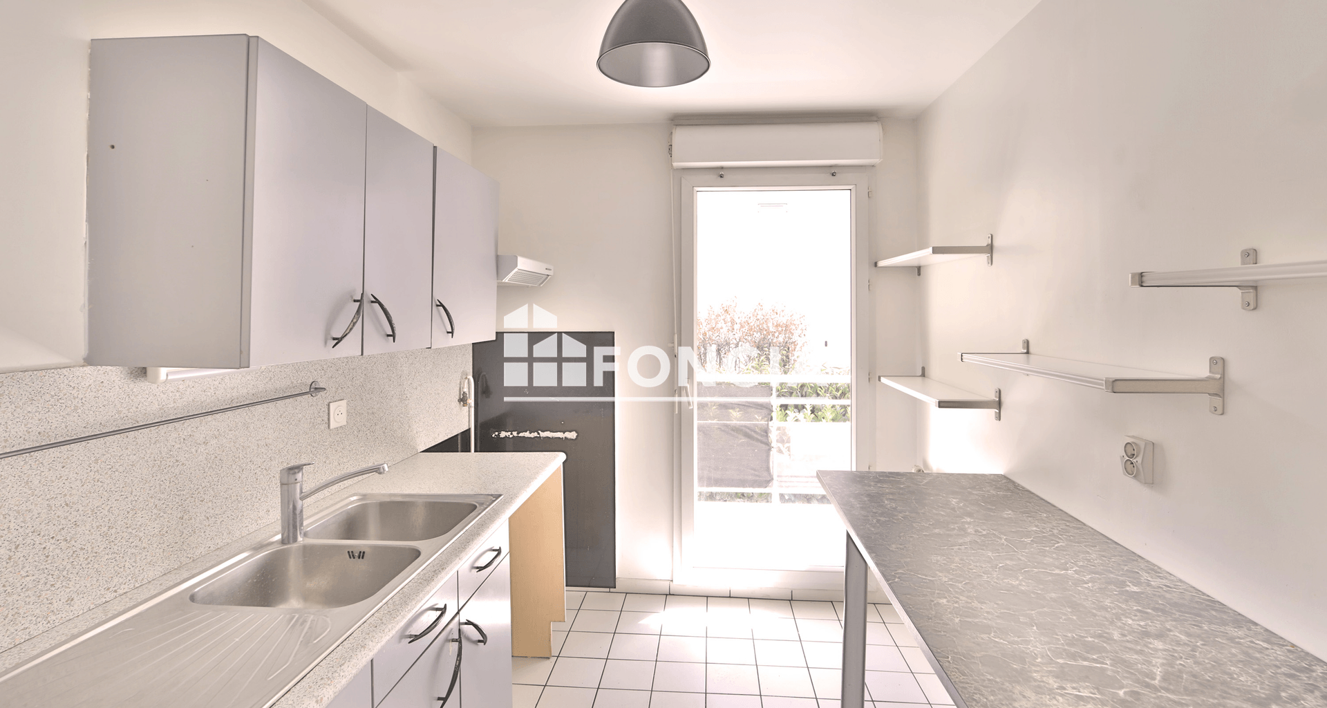 Appartement 5 pièces (84.3 m²) à vendre - Carrières-sur-seine (78420)