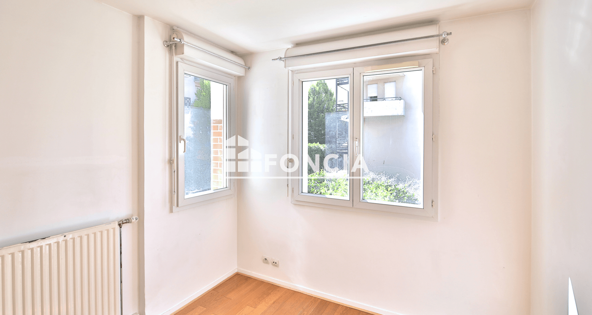 Appartement 5 pièces (84.3 m²) à vendre - Carrières-sur-seine (78420)