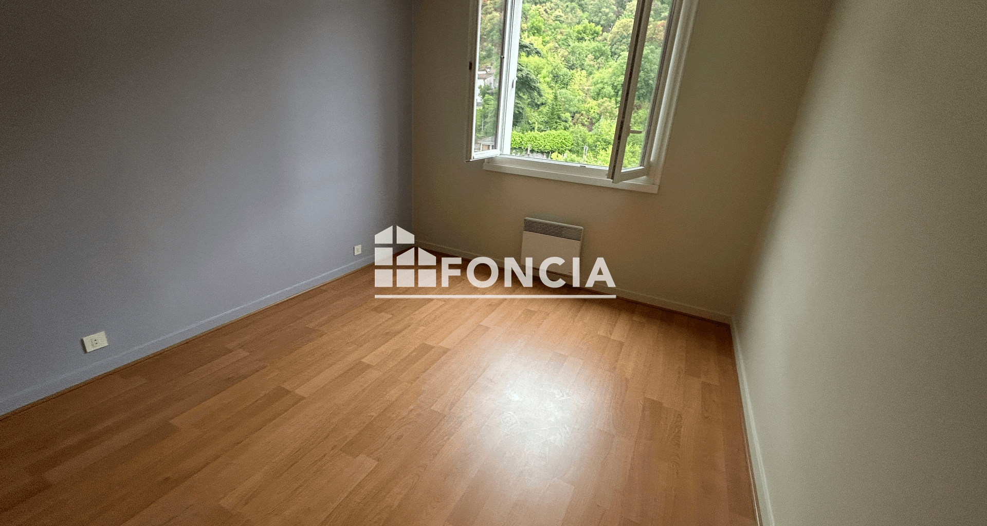 Appartement 3 pièces (70.17 m²) à louer - Vienne (38200)