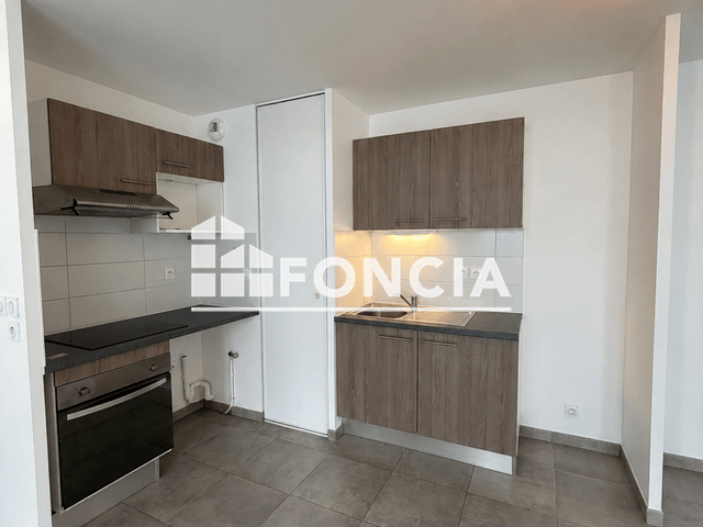 Appartement 3 pièces (62 m²) à louer - Toulouse 2ᵉ (31200)