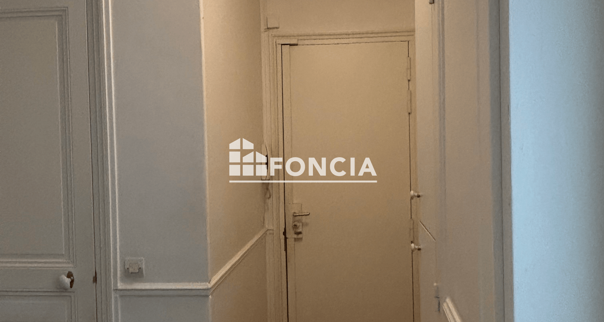 Appartement 2 pièces (30.8 m²) à louer - Levallois-perret (92300)