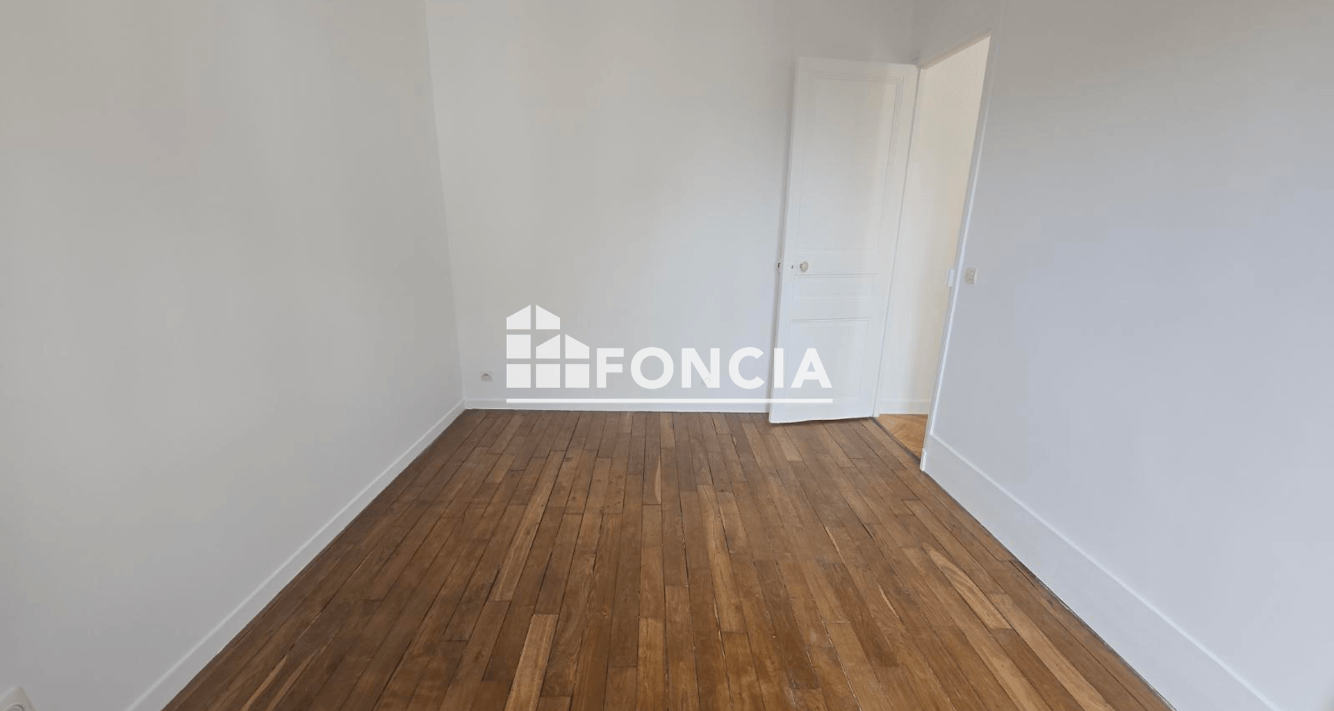 Appartement 2 pièces (34.66 m²) à louer - Vincennes (94300)