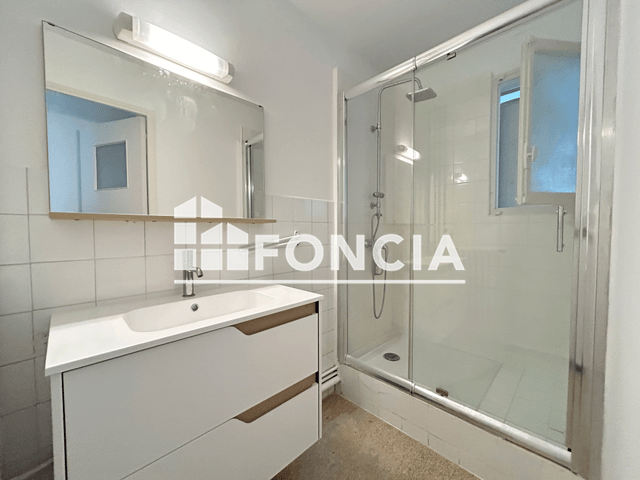 Appartement 3 pièces (49.9 m²) à louer - Toulon (83000)