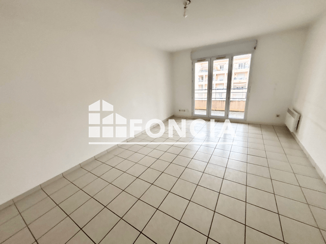 Appartement 2 pièces (48.84 m²) à louer - Saint Julien En Genevois (74160)