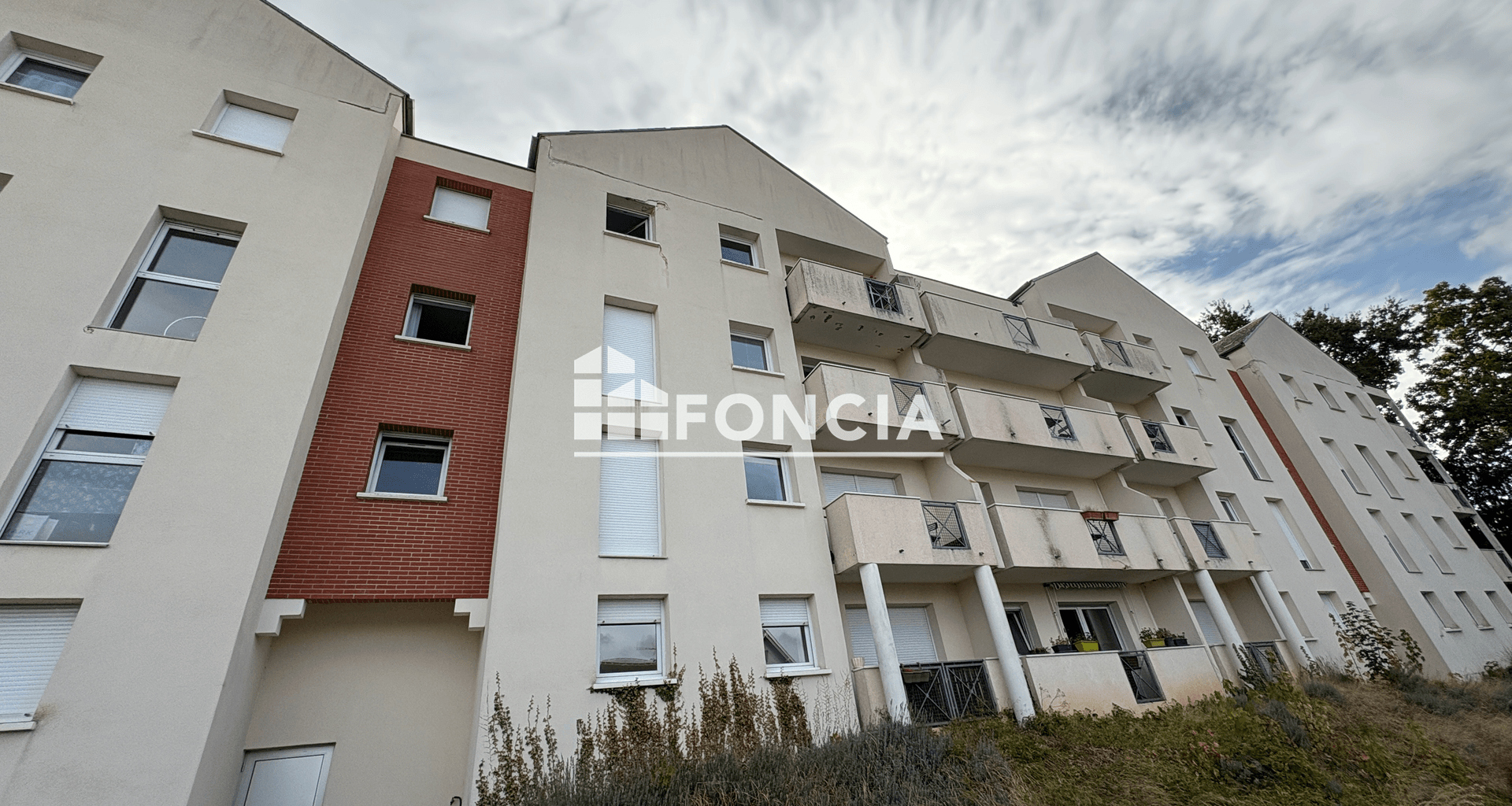 Appartement 2 pièces (51.84 m²) à vendre - Chartres (28000)