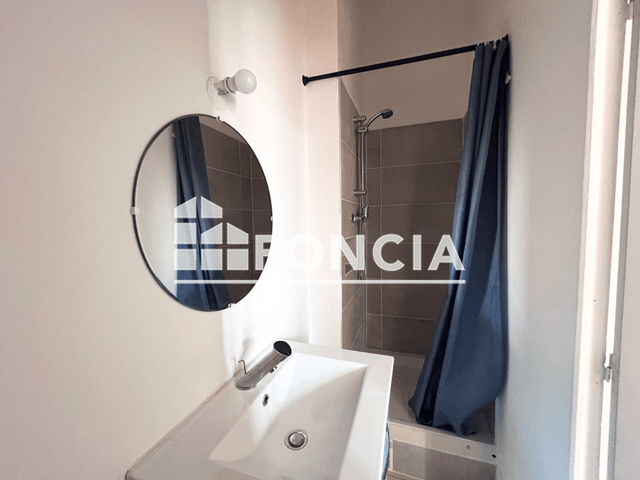 Appartement 2 pièces (41.54 m²) à louer - Bergerac (24100)