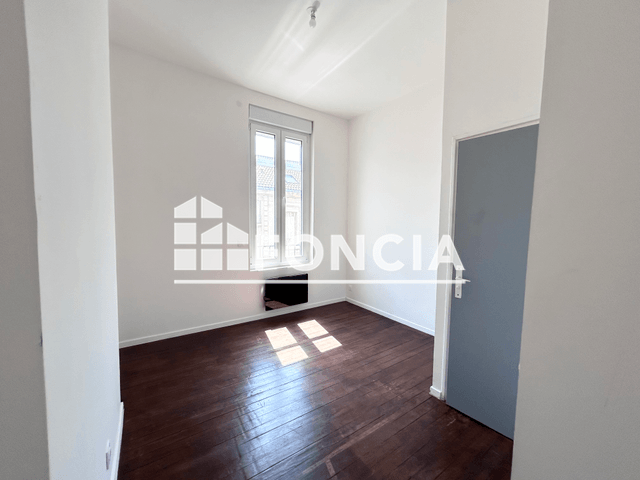 Appartement 2 pièces (41.54 m²) à louer - Bergerac (24100)