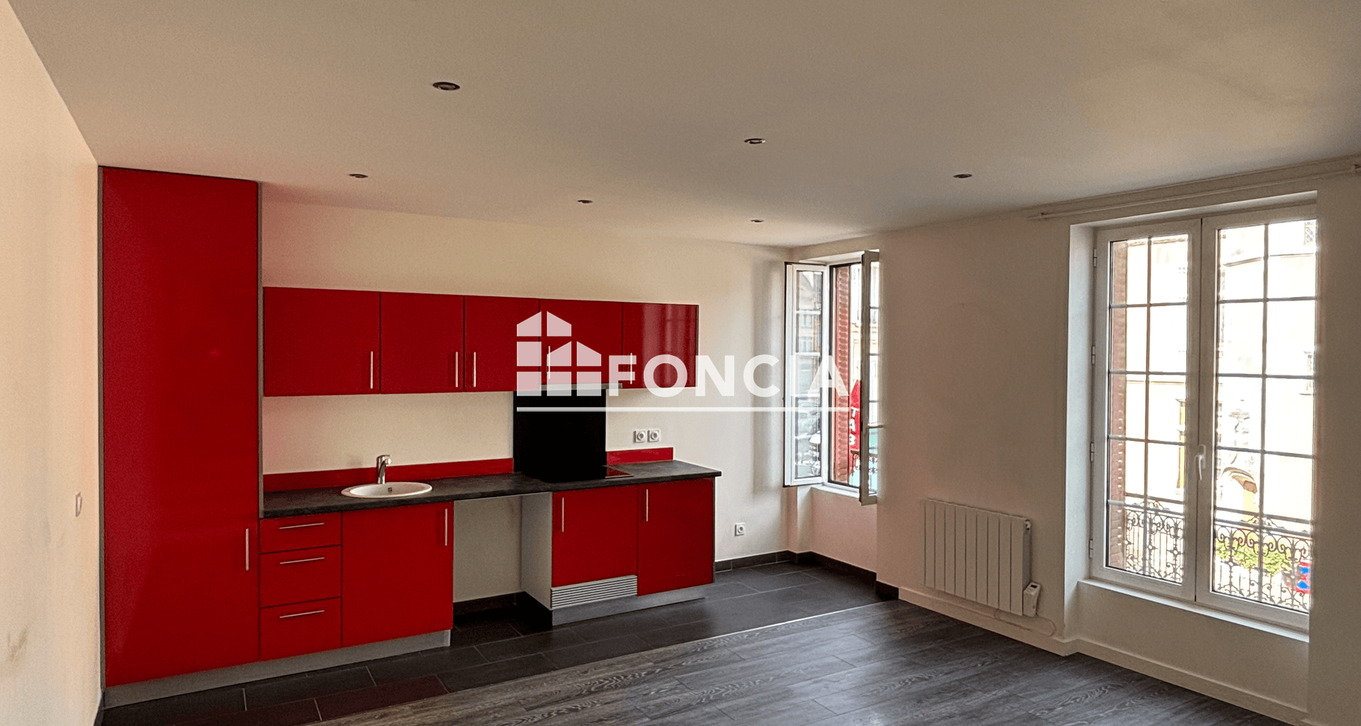 Appartement 3 pièces (47.37 m²) à louer - ÉTampes (91150)