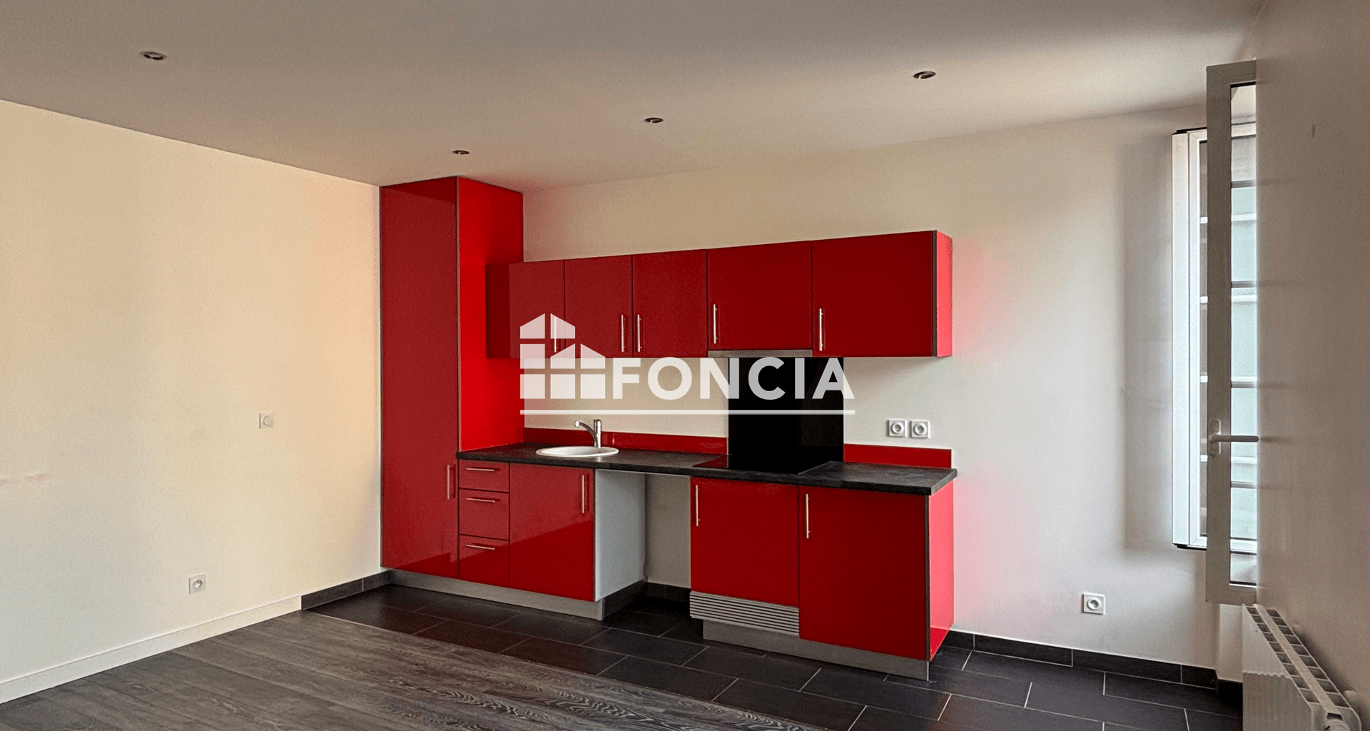 Appartement 3 pièces (47.37 m²) à louer - ÉTampes (91150)
