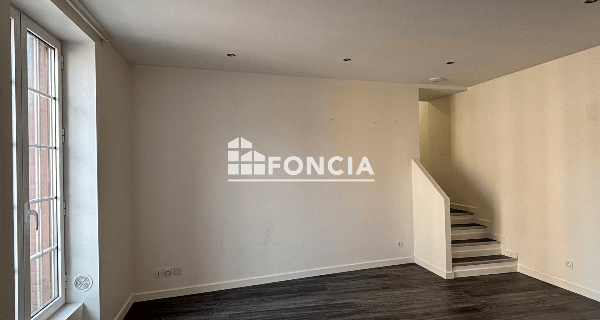 Appartement 3 pièces (47.37 m²) à louer - ÉTampes (91150)