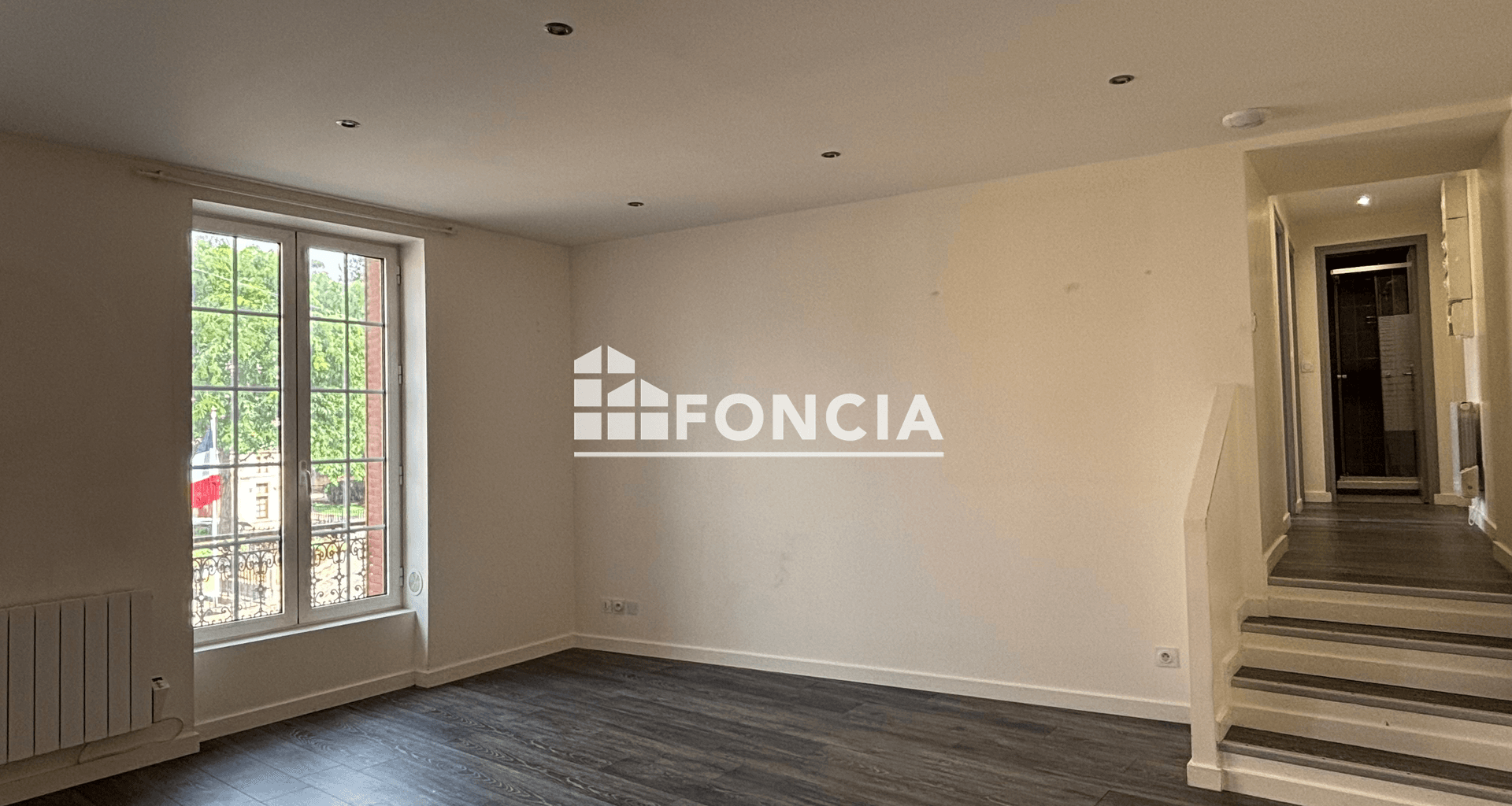 Appartement 3 pièces (47.37 m²) à louer - ÉTampes (91150)