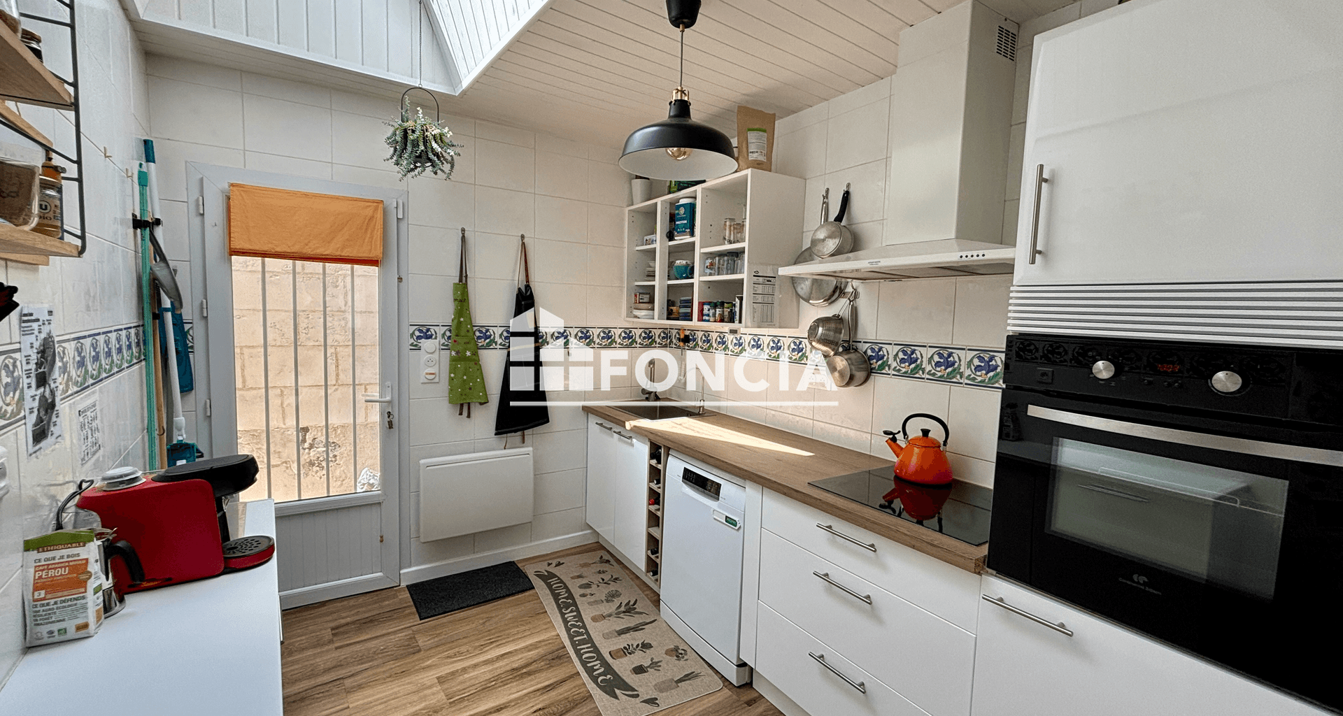 Maison 4 pièces (90.34 m²) à vendre - Verrières-en-anjou (49112)