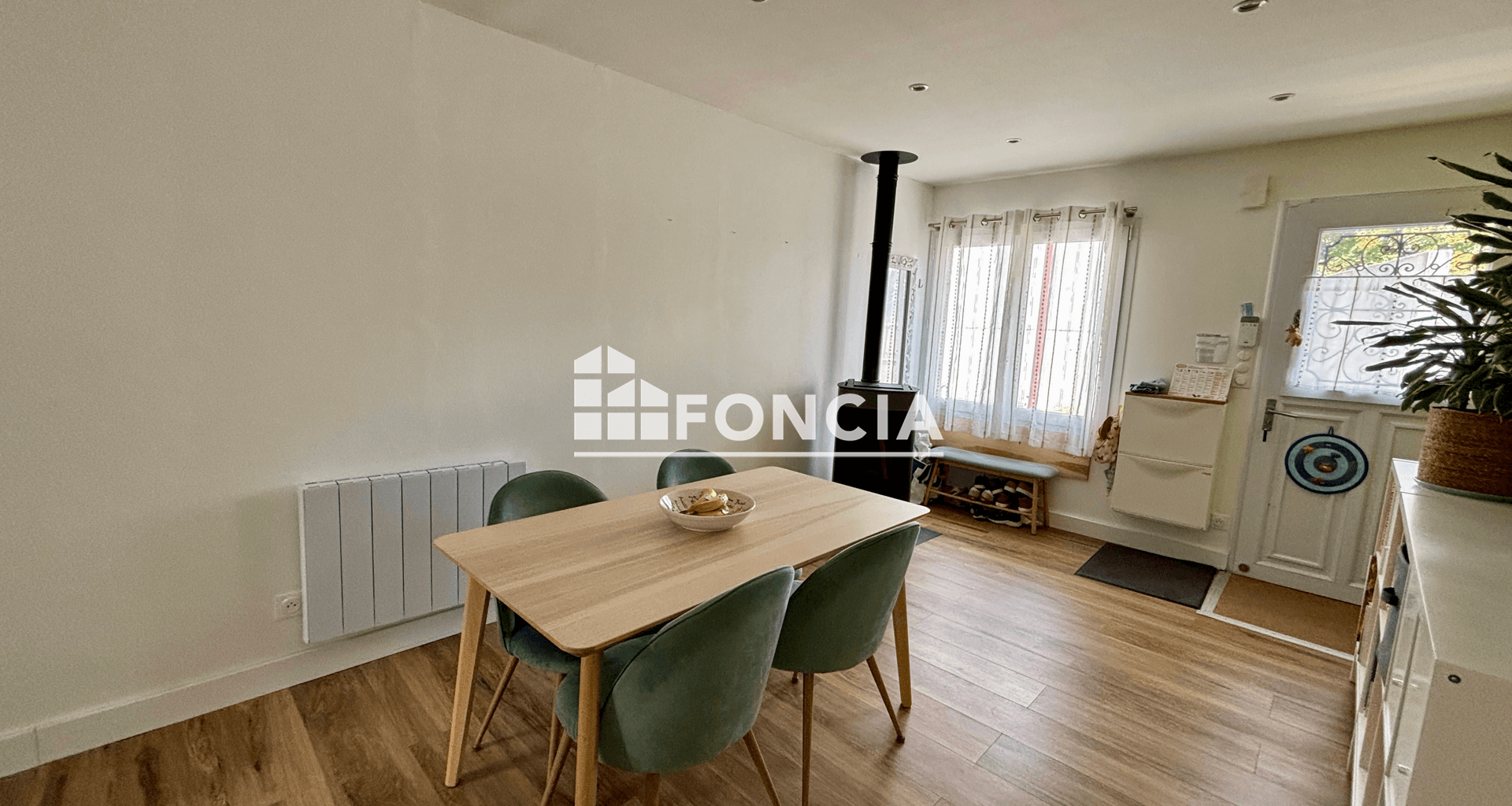 Maison 4 pièces (90.34 m²) à vendre - Verrières-en-anjou (49112)