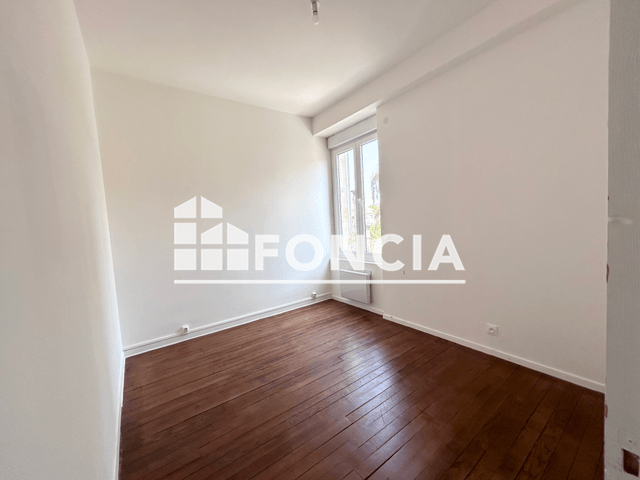 Appartement 3 pièces (35.52 m²) à louer - Bergerac (24100)