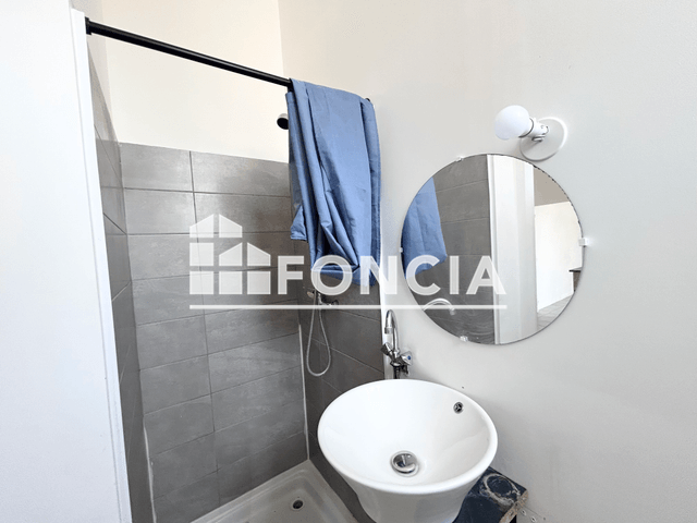 Appartement 3 pièces (35.52 m²) à louer - Bergerac (24100)