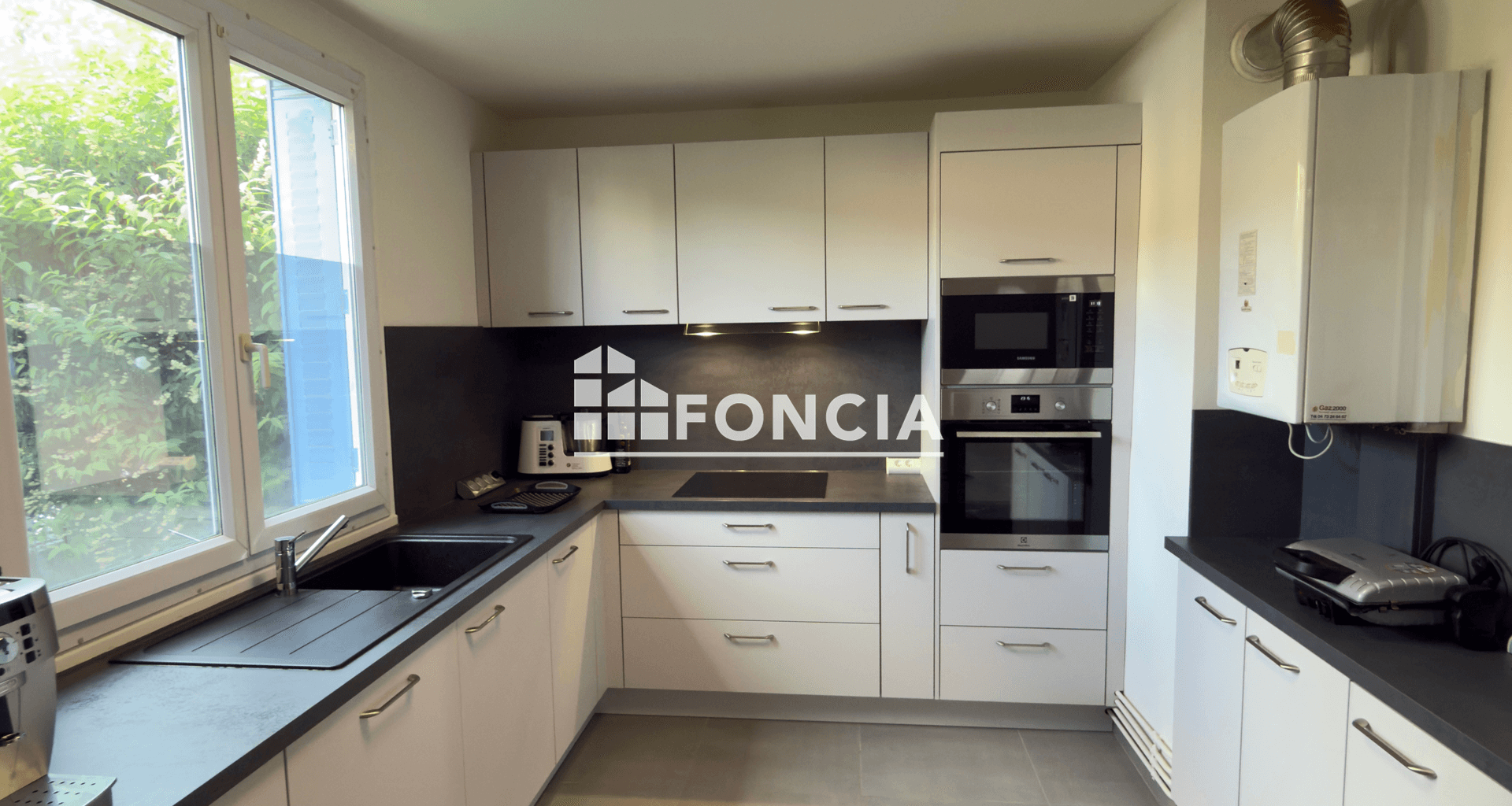 Appartement meublé 3 pièces (66.41 m²) à louer - Clermont-ferrand (63100)