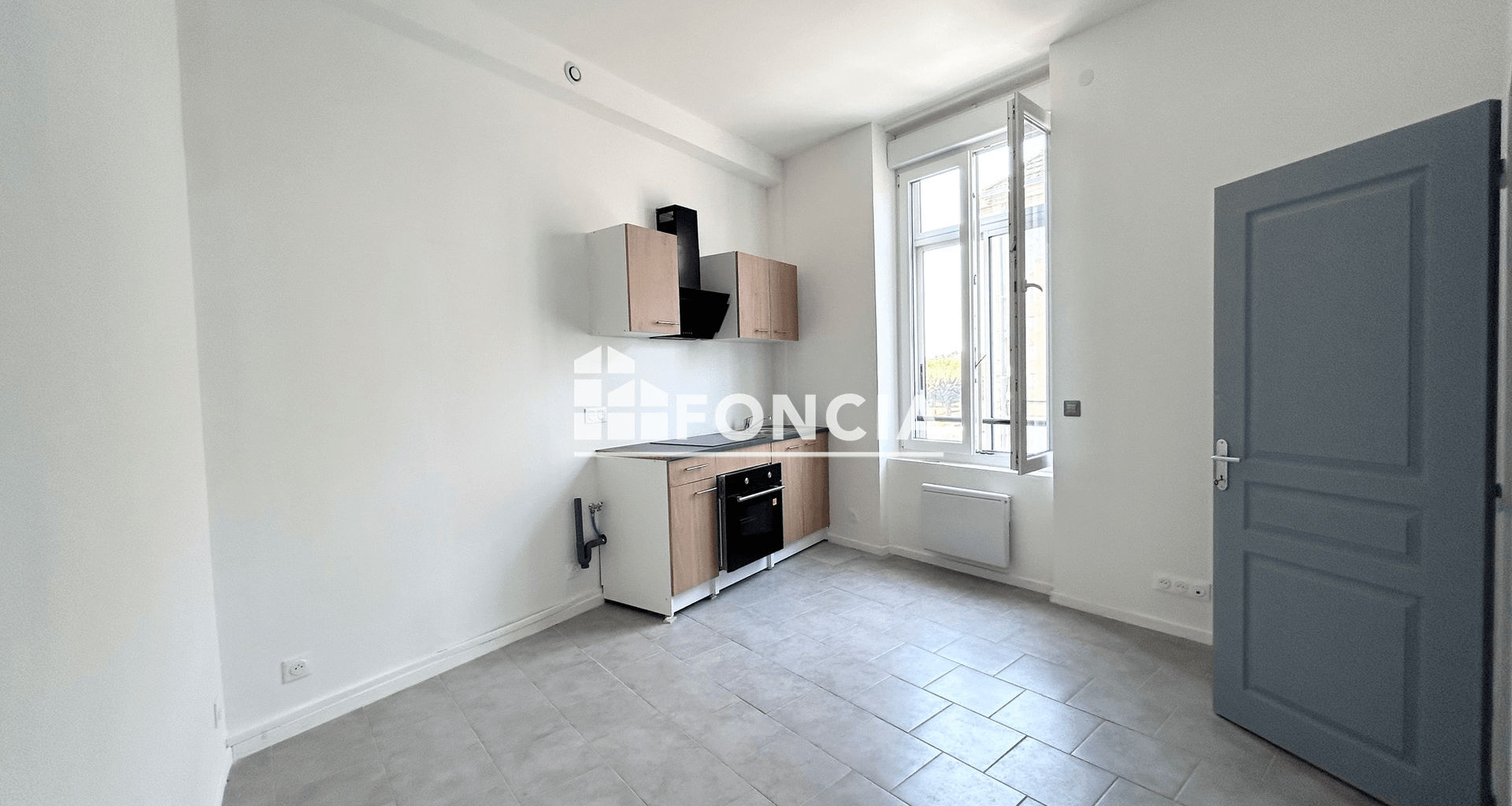 Appartement 3 pièces (42.12 m²) à louer - Bergerac (24100)