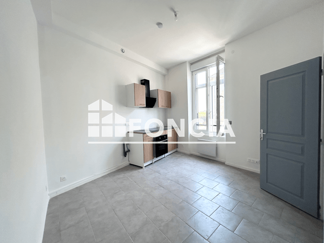 Appartement 3 pièces (42.12 m²) à louer - Bergerac (24100)