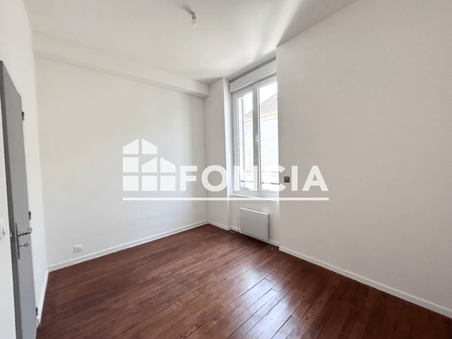 Appartement 3 pièces (42.12 m²) à louer - Bergerac (24100)