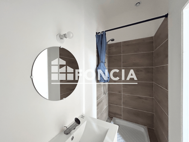 Appartement 3 pièces (42.12 m²) à louer - Bergerac (24100)
