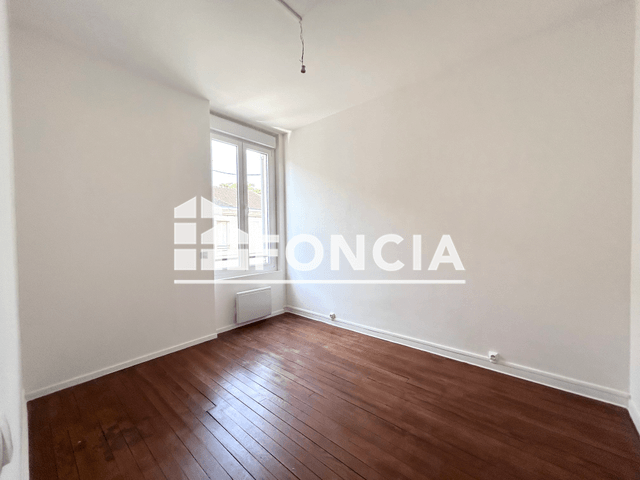 Appartement 3 pièces (42.12 m²) à louer - Bergerac (24100)