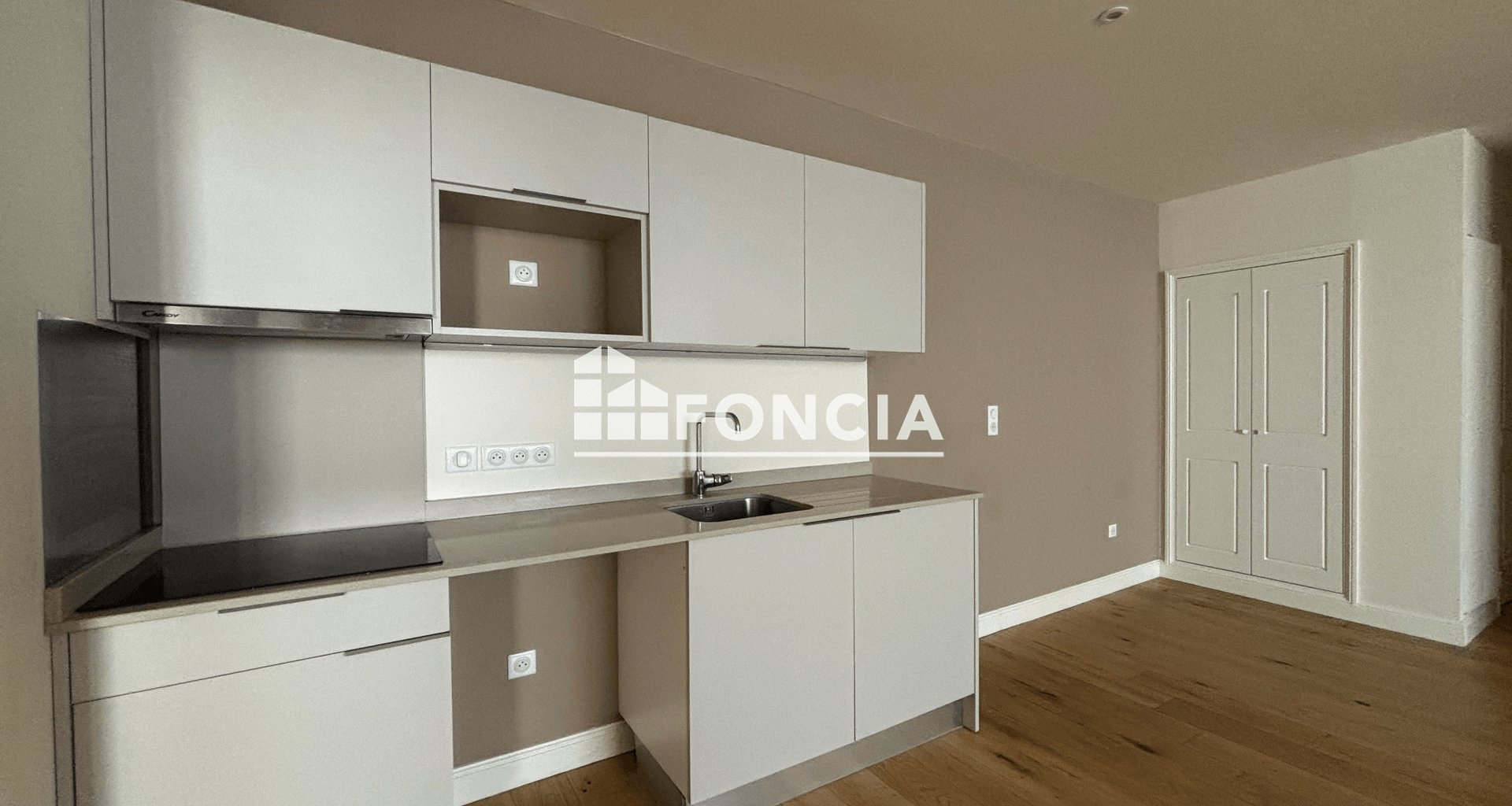 Appartement 3 pièces (70.96 m²) à louer - Blois (41000)
