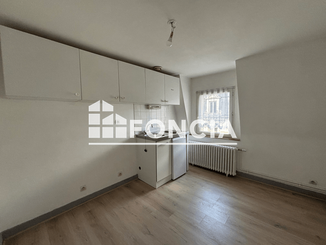 Appartement 2 pièces (42.14 m²) à louer - Blois (41000)