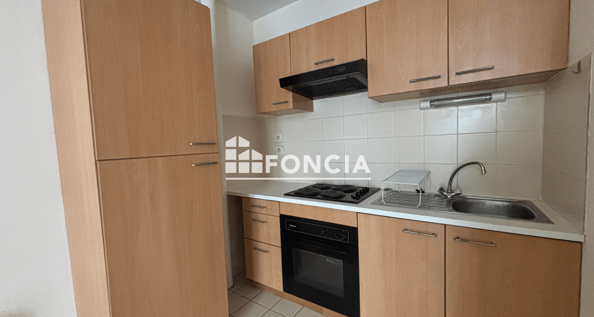 Appartement 2 pièces (29.46 m²) à louer - Blois (41000)