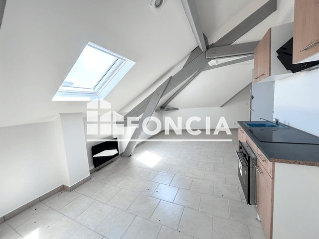 Appartement 2 pièces (37.91 m²) à louer - Bergerac (24100)