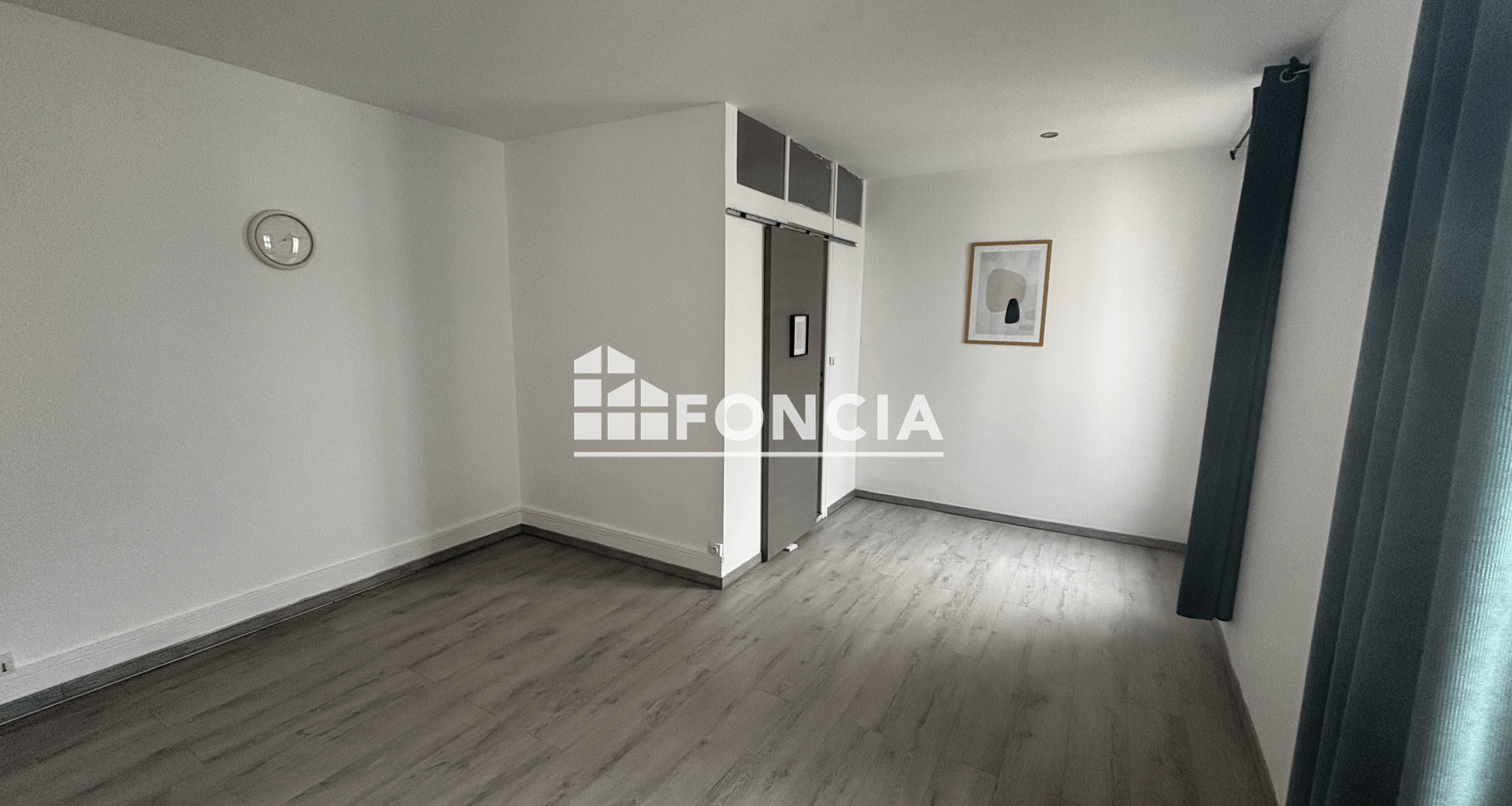 Studio (33.4 m²) à louer - Le Havre (76600)
