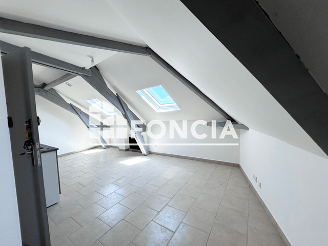 Appartement 2 pièces (37.91 m²) à louer - Bergerac (24100)