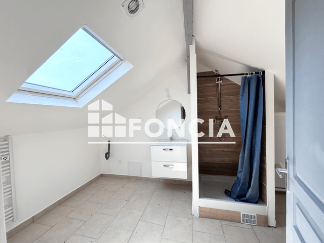 Appartement 2 pièces (37.91 m²) à louer - Bergerac (24100)