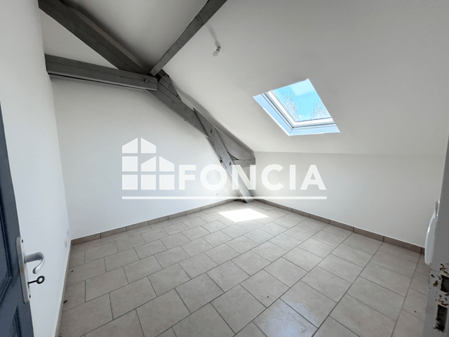 Appartement 2 pièces (37.91 m²) à louer - Bergerac (24100)
