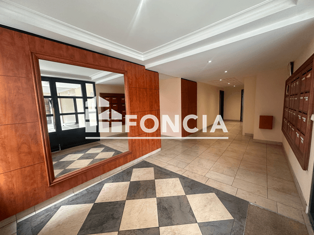 Studio (27.71 m²) à louer - Mainvilliers (28300)