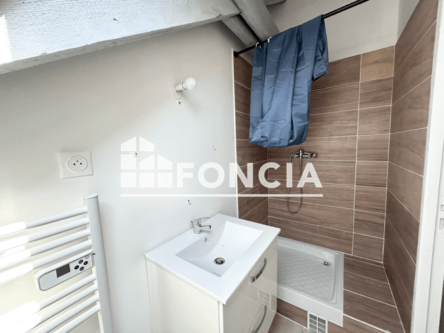 Studio (19.96 m²) à louer - Bergerac (24100)
