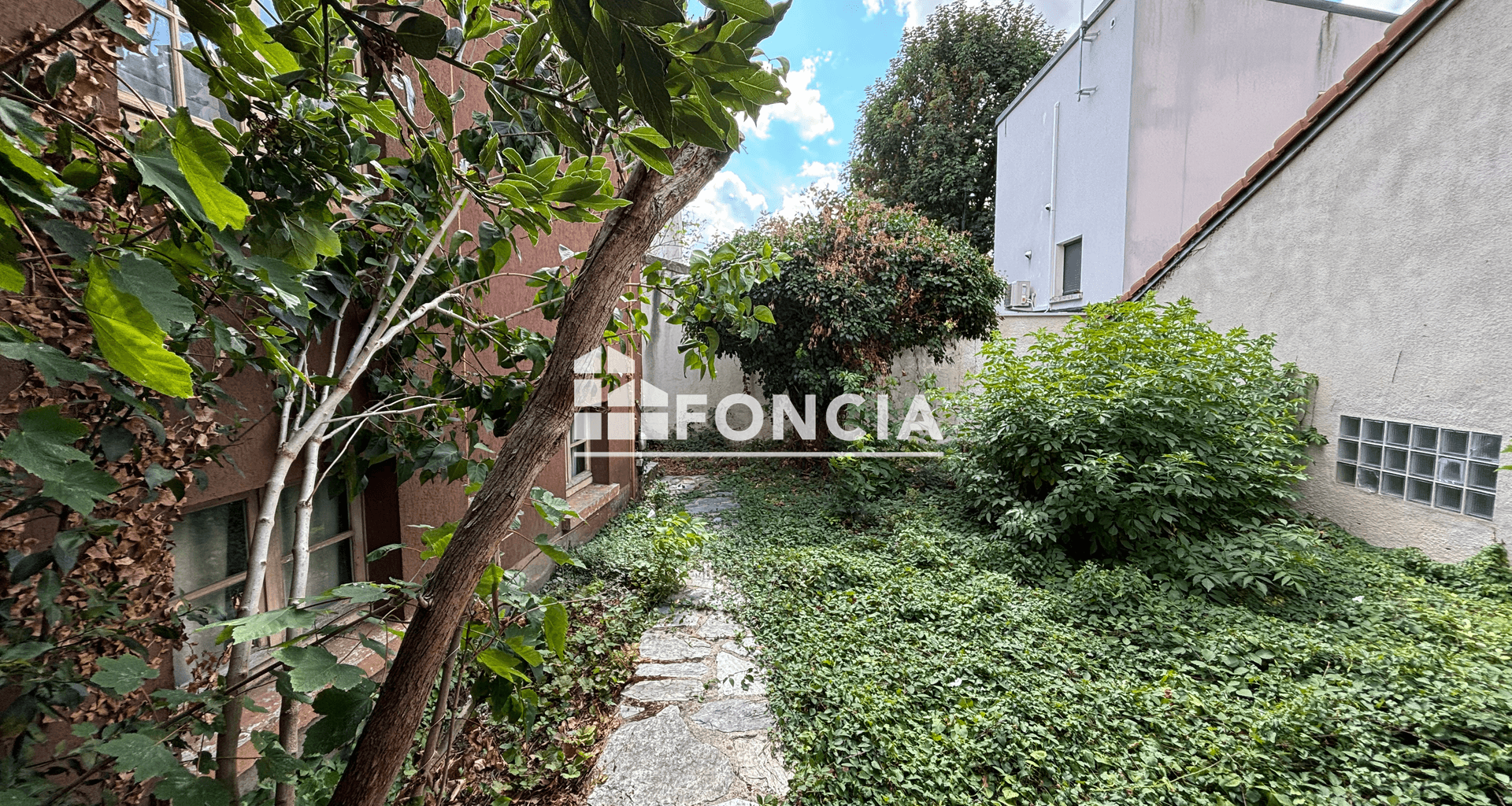Maison 4 pièces (73.7 m²) à vendre - Fontenay-sous-bois (94120)