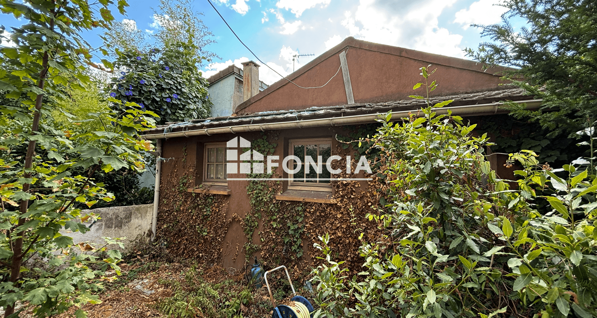 Maison 4 pièces (73.7 m²) à vendre - Fontenay-sous-bois (94120)