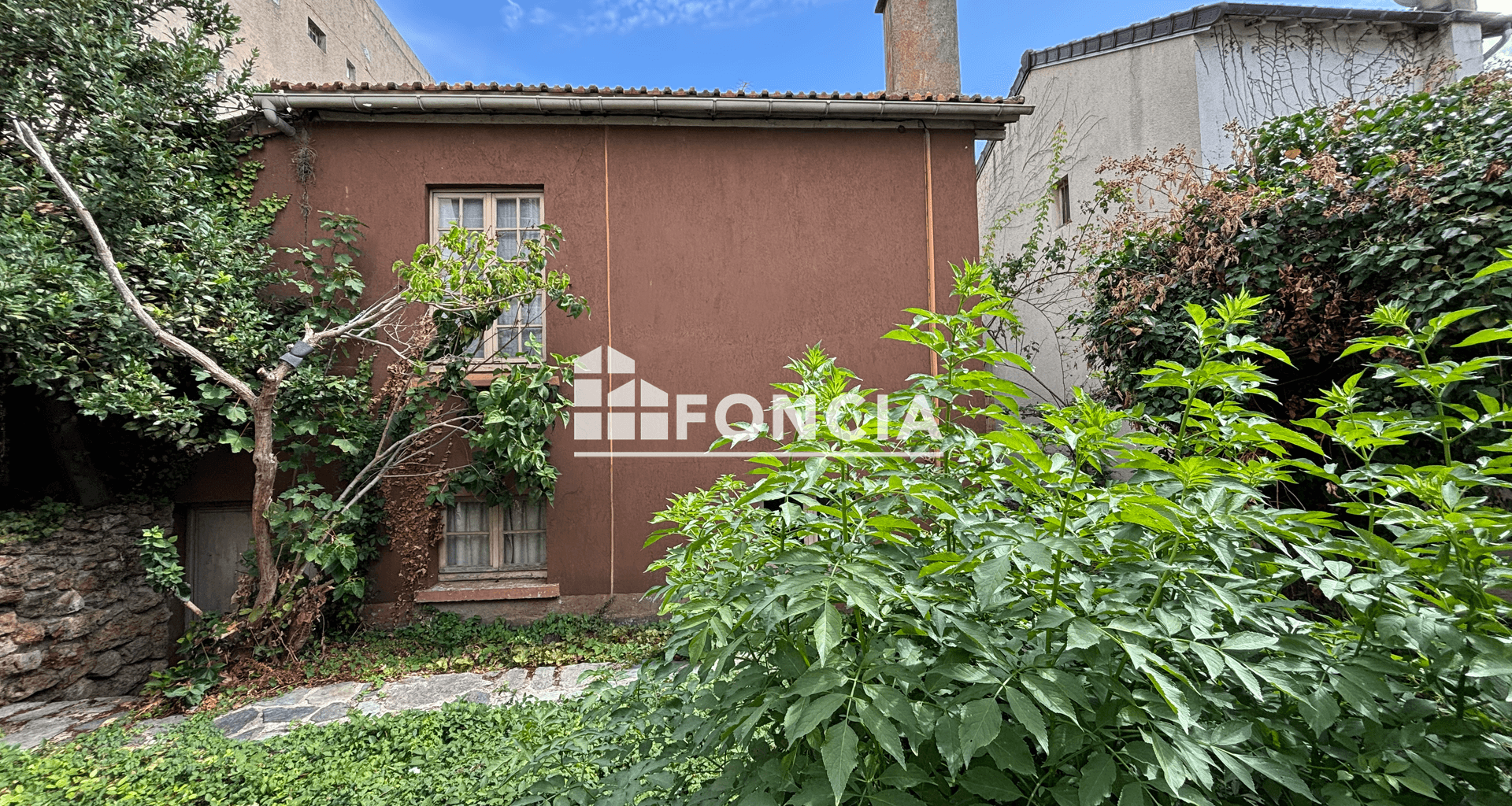 Maison 4 pièces (73.7 m²) à vendre - Fontenay-sous-bois (94120)