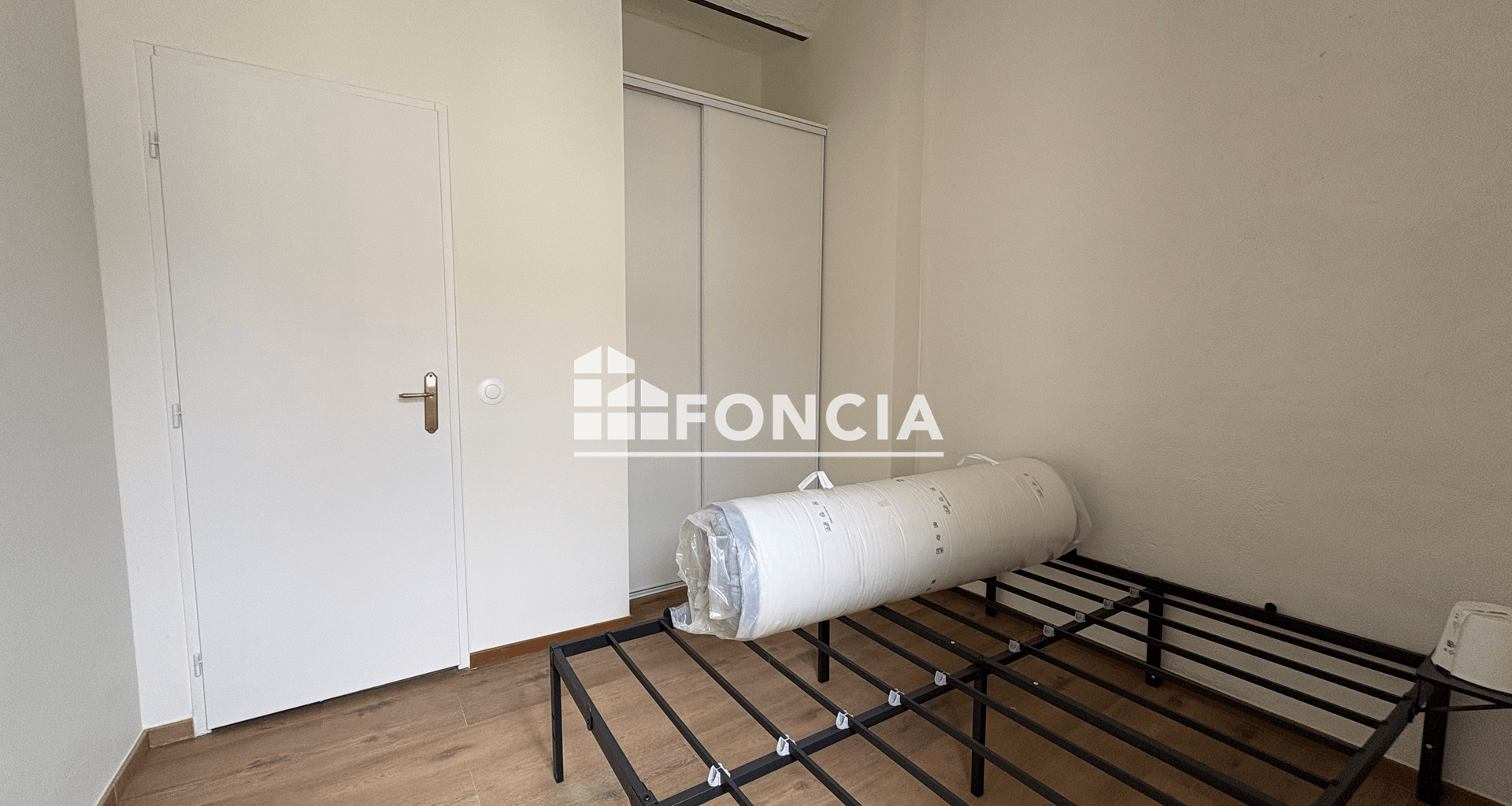 Appartement meublé 3 pièces (35.05 m²) à louer - Béziers (34500)