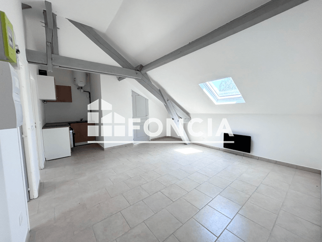 Appartement 2 pièces (38.31 m²) à louer - Bergerac (24100)