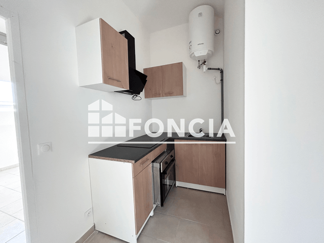 Appartement 2 pièces (38.31 m²) à louer - Bergerac (24100)