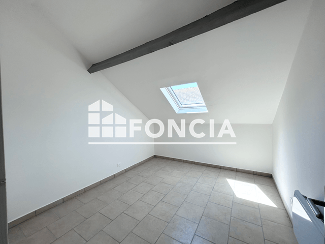 Appartement 2 pièces (38.31 m²) à louer - Bergerac (24100)