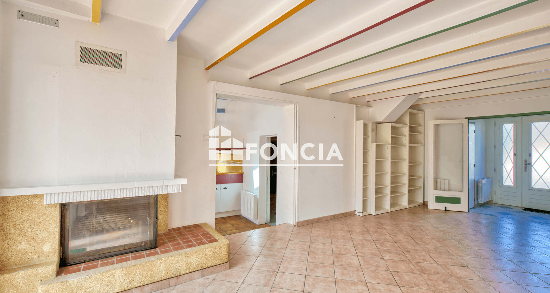 Maison 4 pièces (114 m²) à vendre - Saint-rogatien (17220)