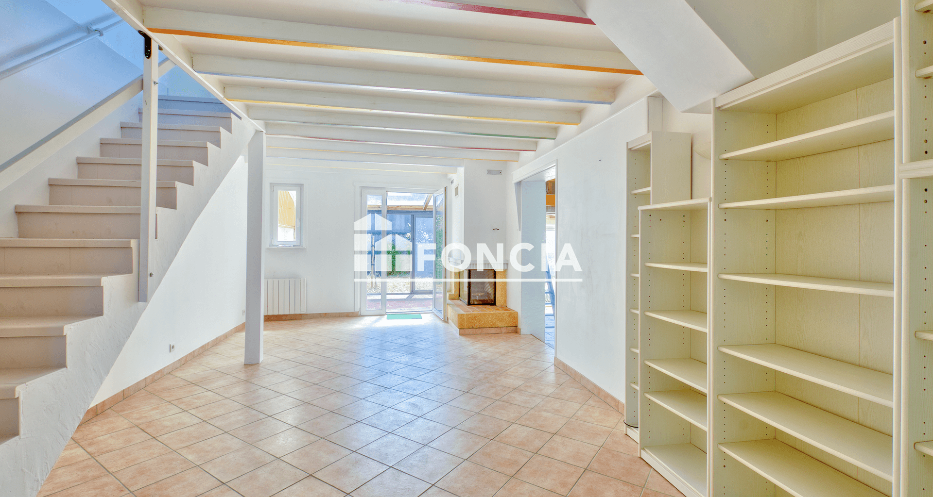 Maison 4 pièces (114 m²) à vendre - Saint-rogatien (17220)