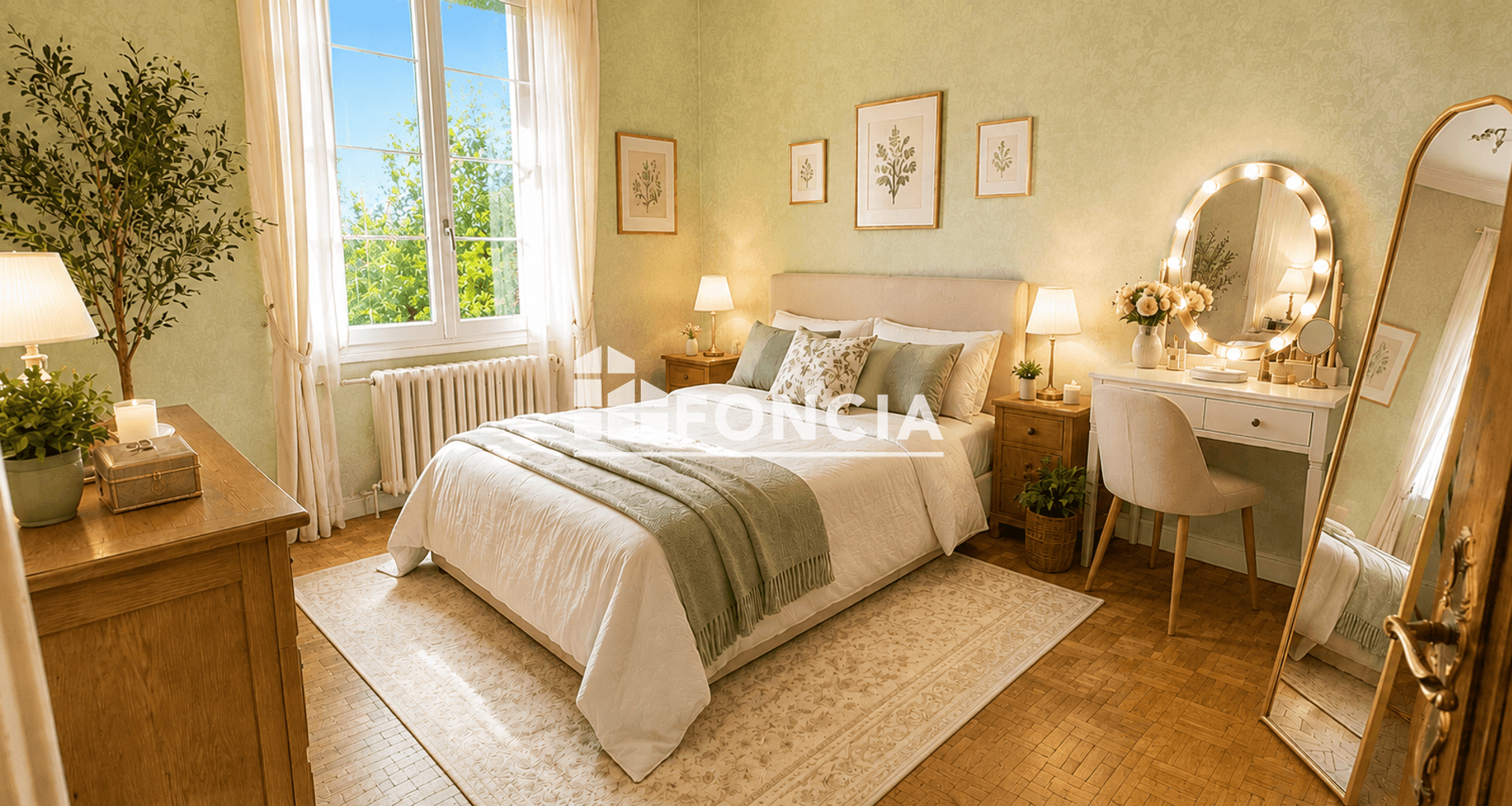 Maison 3 pièces (61 m²) à vendre - Toulouse 5ᵉ (31500)