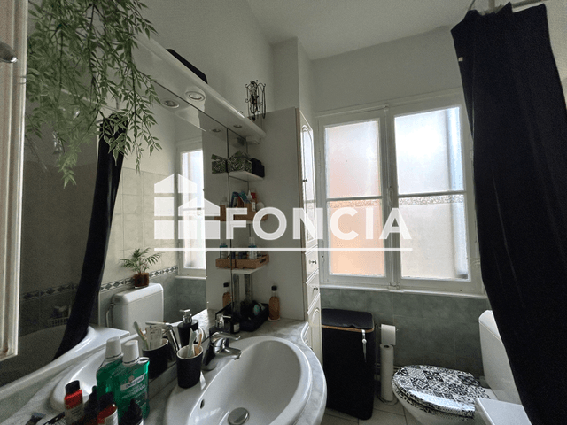Appartement 3 pièces (63.98 m²) à louer - Lisieux (14100)