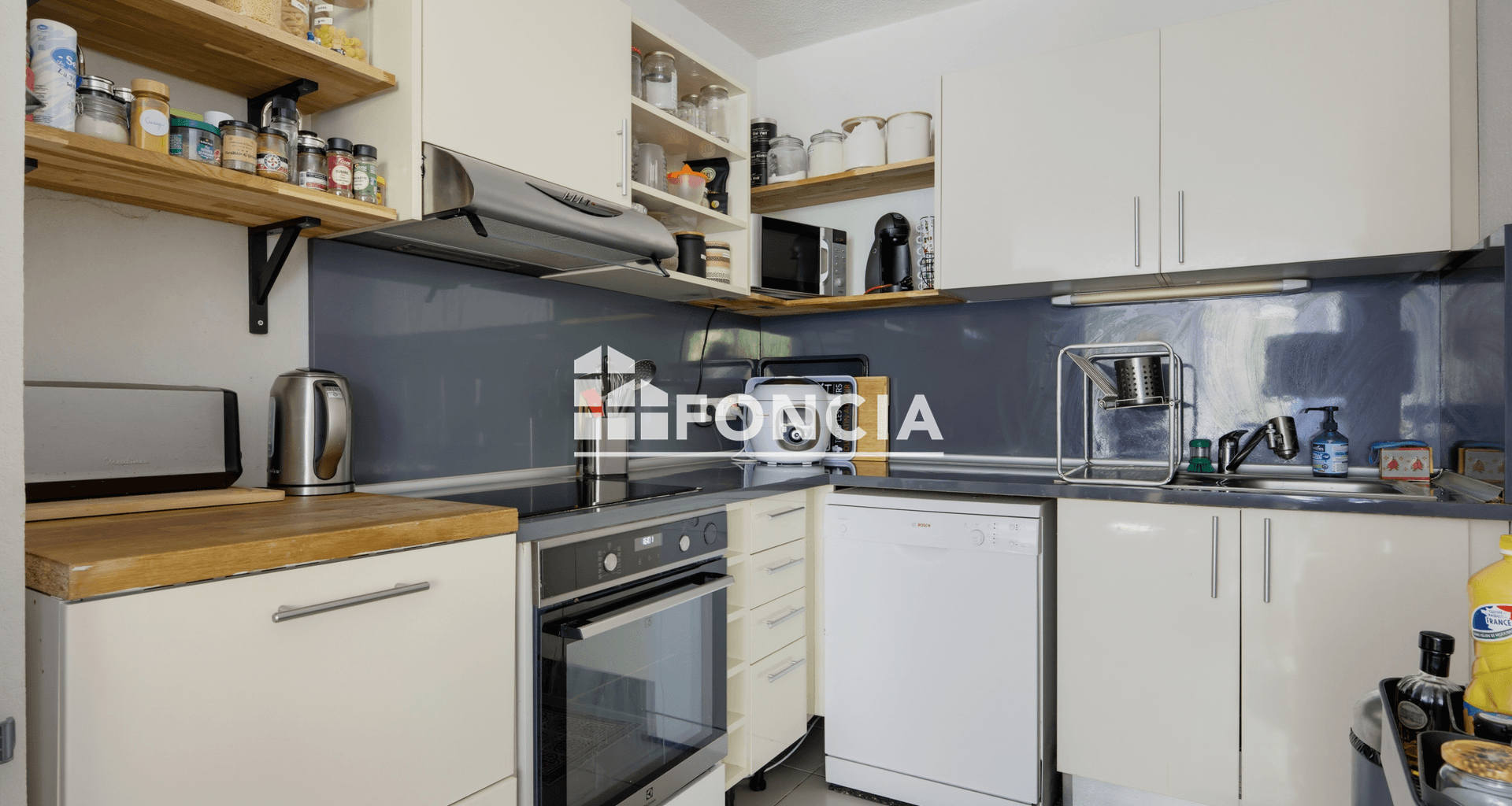 Appartement 3 pièces (71 m²) à vendre - Gradignan (33170)