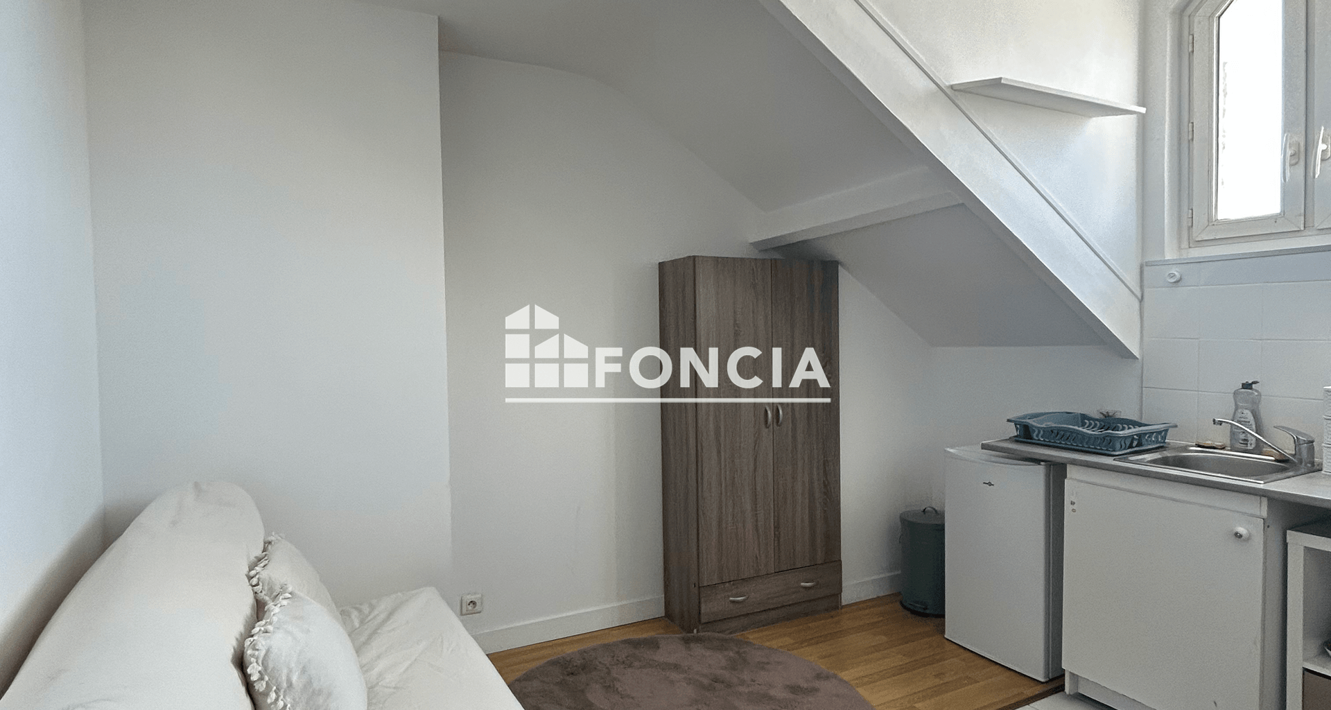 Studio (14.17 m²) à vendre - Sceaux (92330)